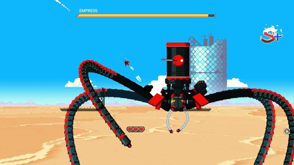 Jet Lancer review more of a Goose than a Maverick whynow Gaming