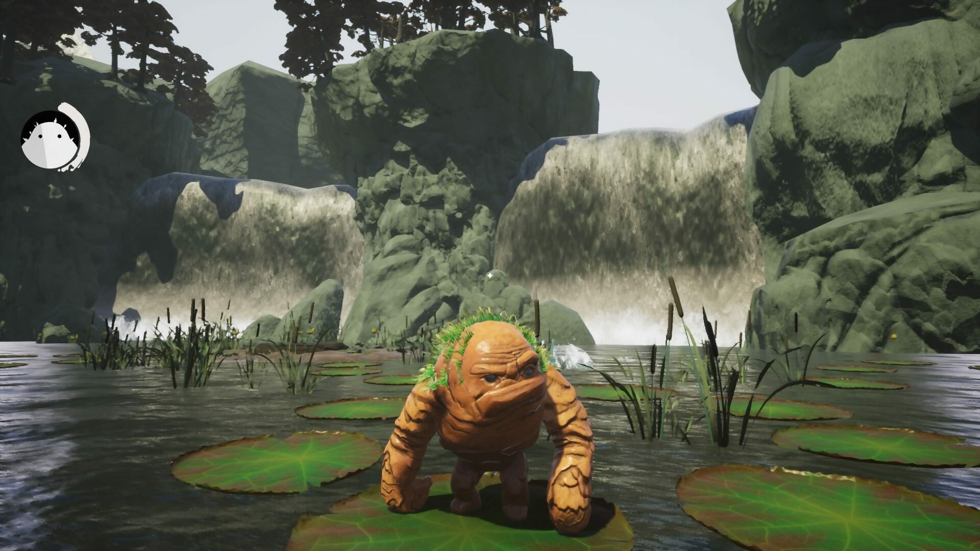 Skully review things are getting strange I'm starting to worry