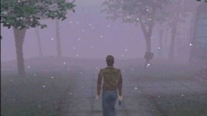 11 Mins Of Silent Hill 2 Devs' Remake Of Their OG Horror Game