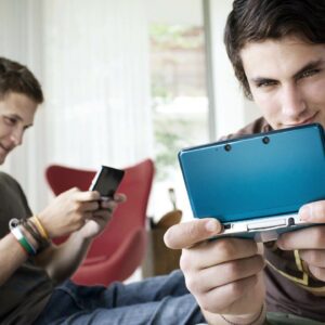 3DS Wii U online Nintendo