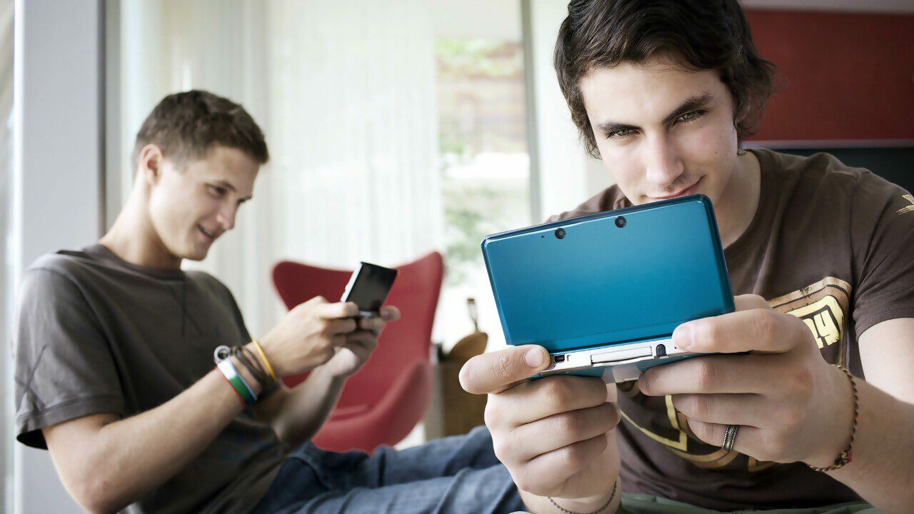 3DS Wii U online Nintendo