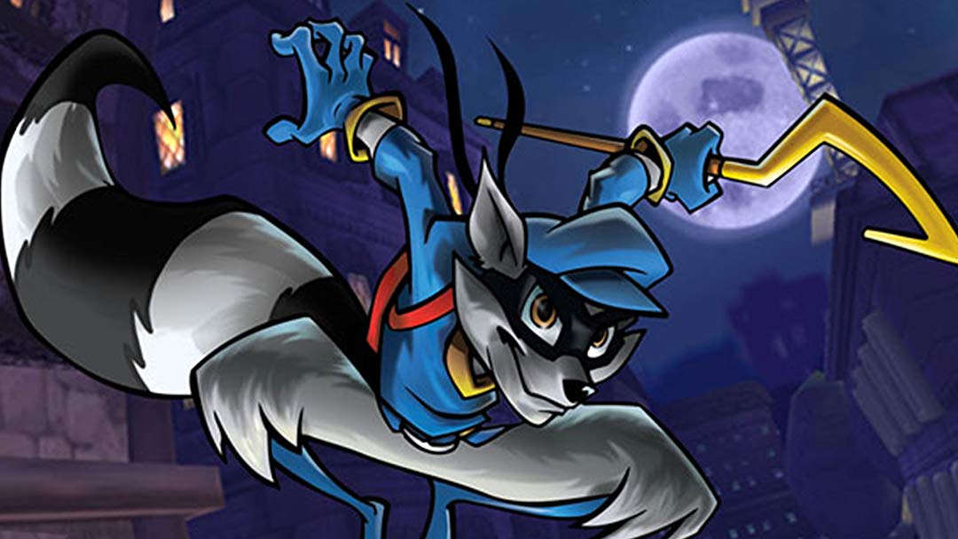 Sly Cooper Thieves in Time (2013) PS VITA vs PS3 (Which One is Better?) 