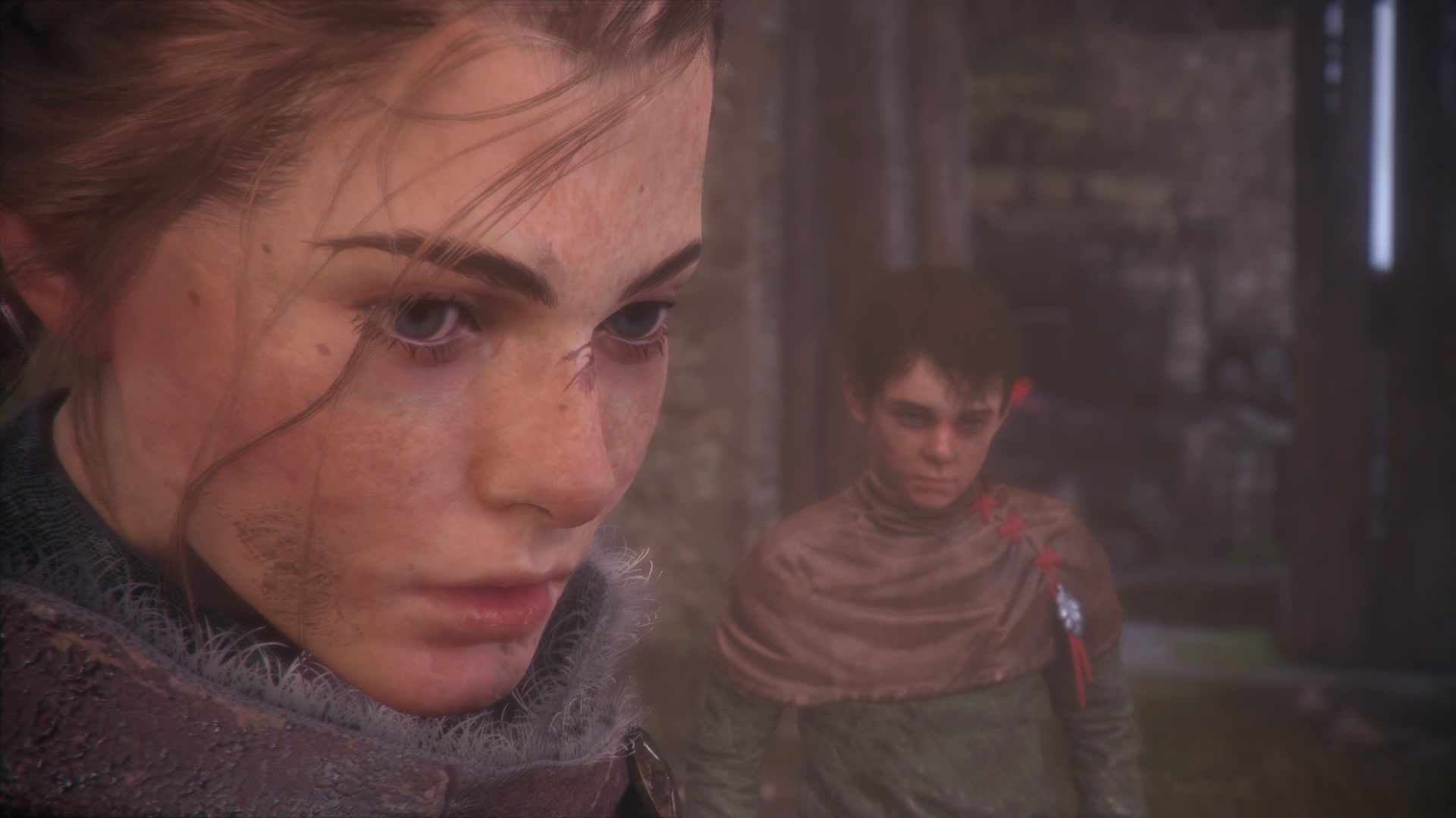 A Plague Tale: Innocence Review