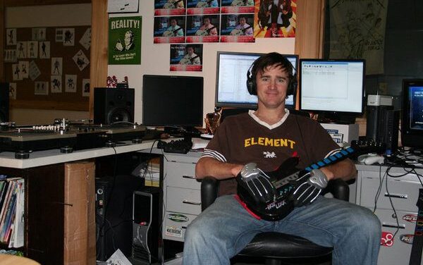 Brian Bright: the Activision veteran’s 25-year career, from Call of Duty to Guitar Hero and beyond