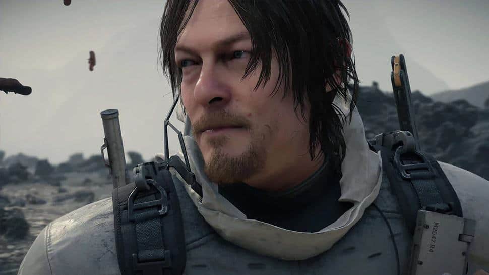 Death Stranding' Movie From Hideo Kojima in the Works