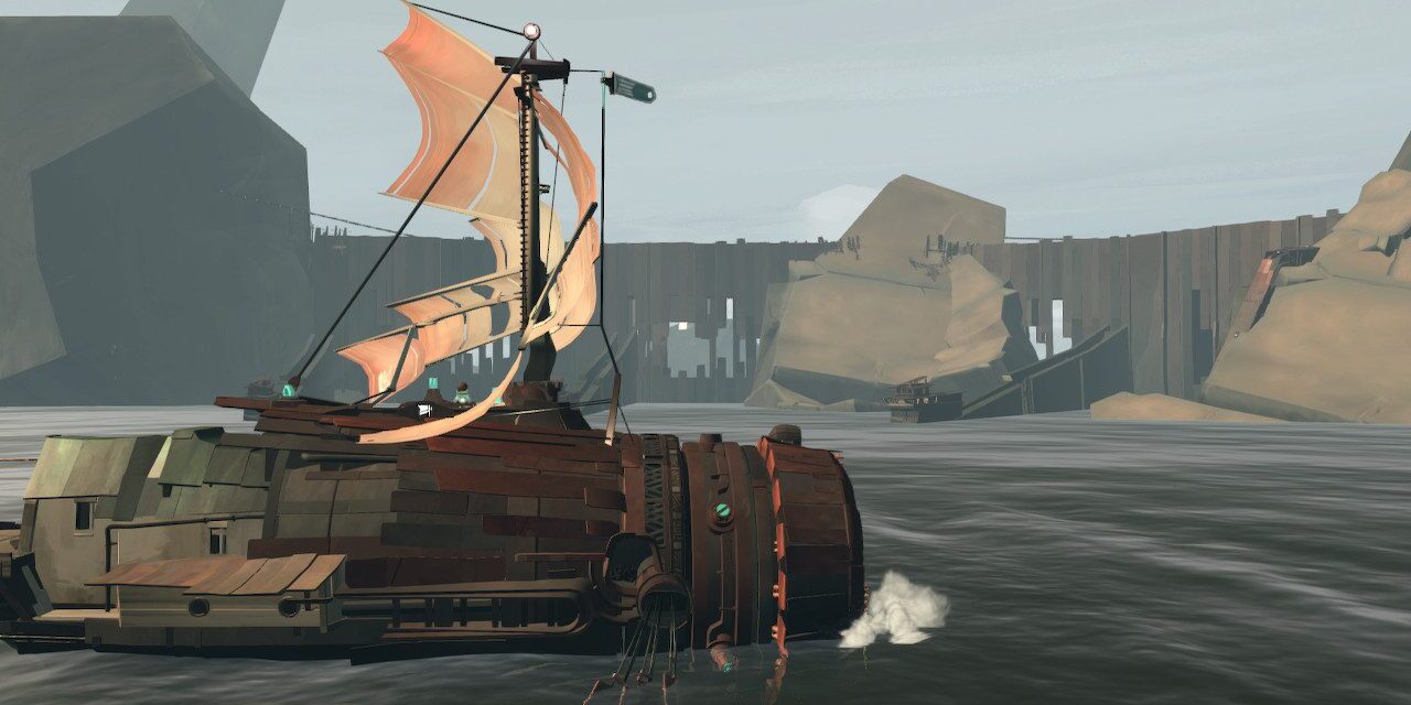 In praise of short games you can complete in one or two sittings