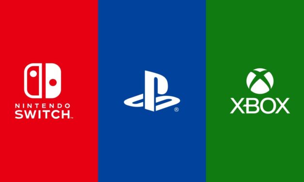 Nintendo, Sony, and Microsoft team up for safer gaming