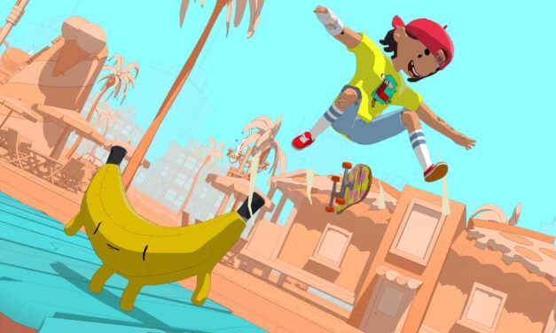 Roll7 | how the studio reinvented the skating genre with OlliOlliWorld and Rollerdrome