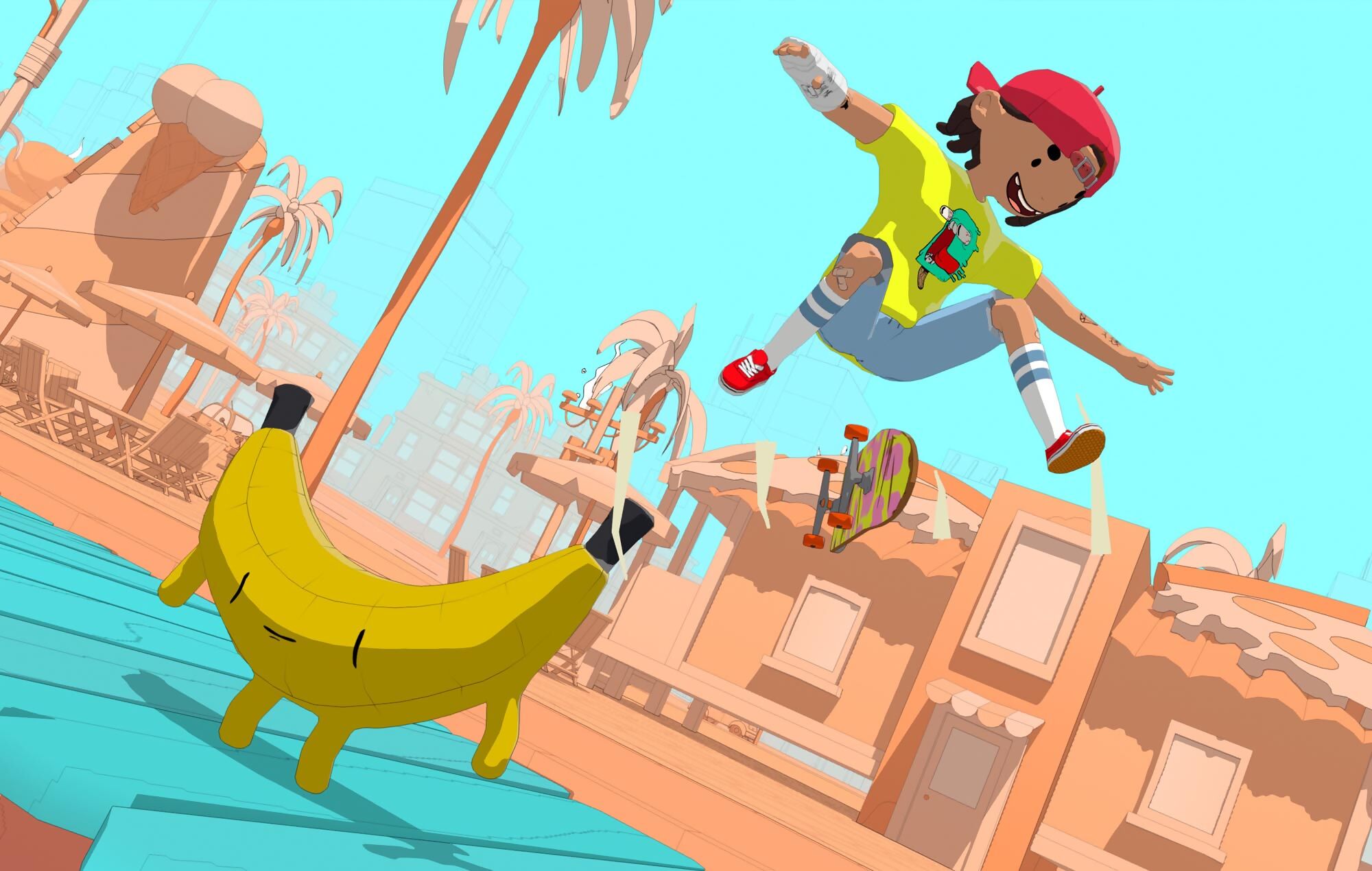 Subway Surfers creator explains why co-development is key in