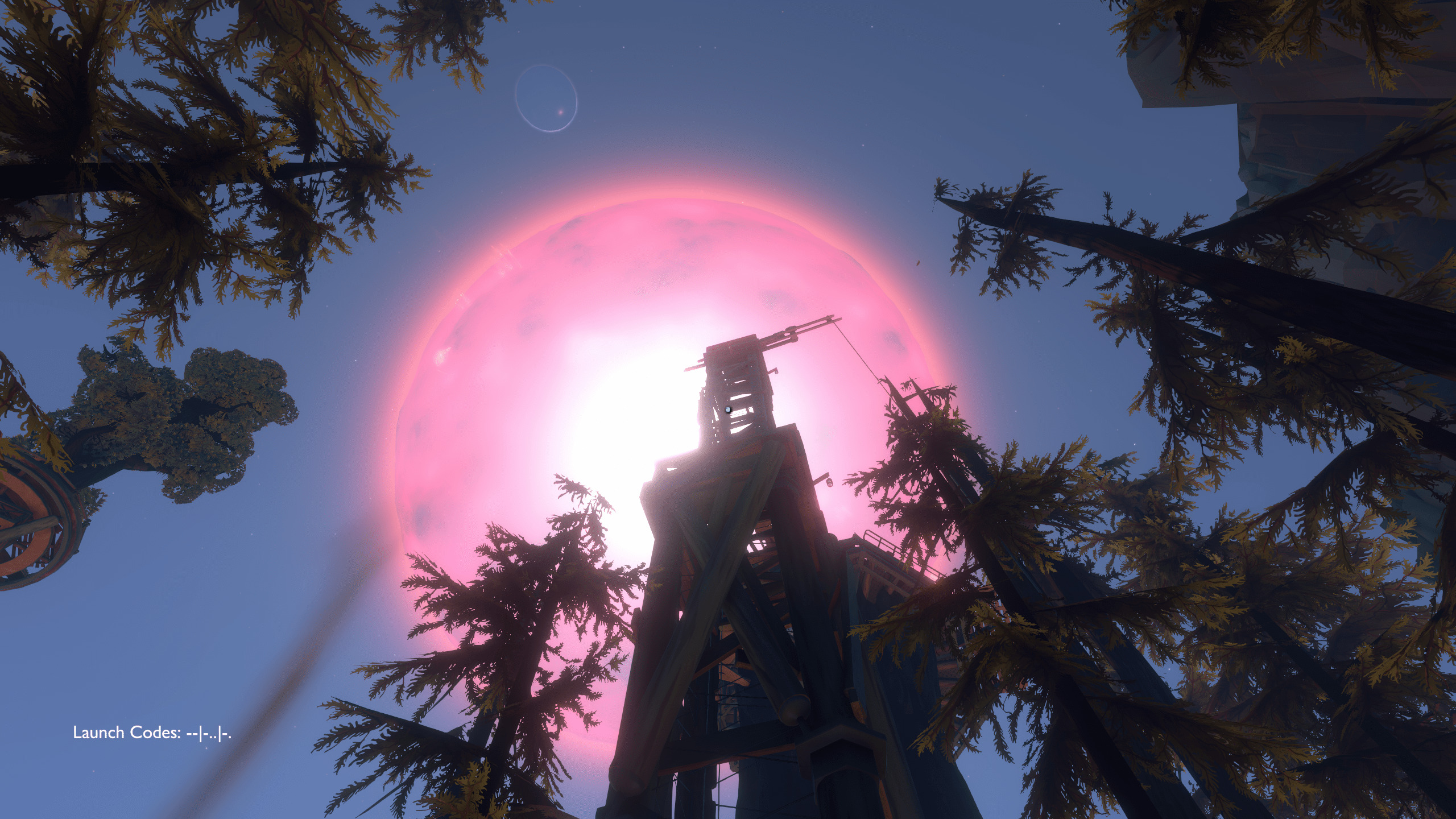 How Outer Wilds built a planet which falls apart