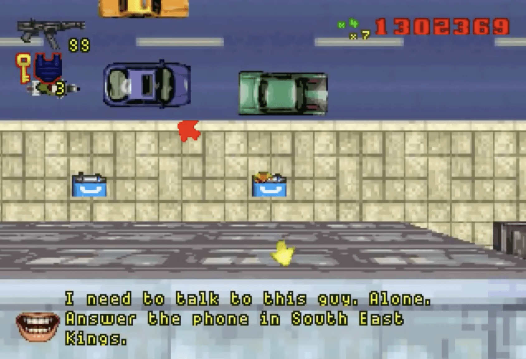 New Unrecord gameplay footage briefly shows a vehicle chase