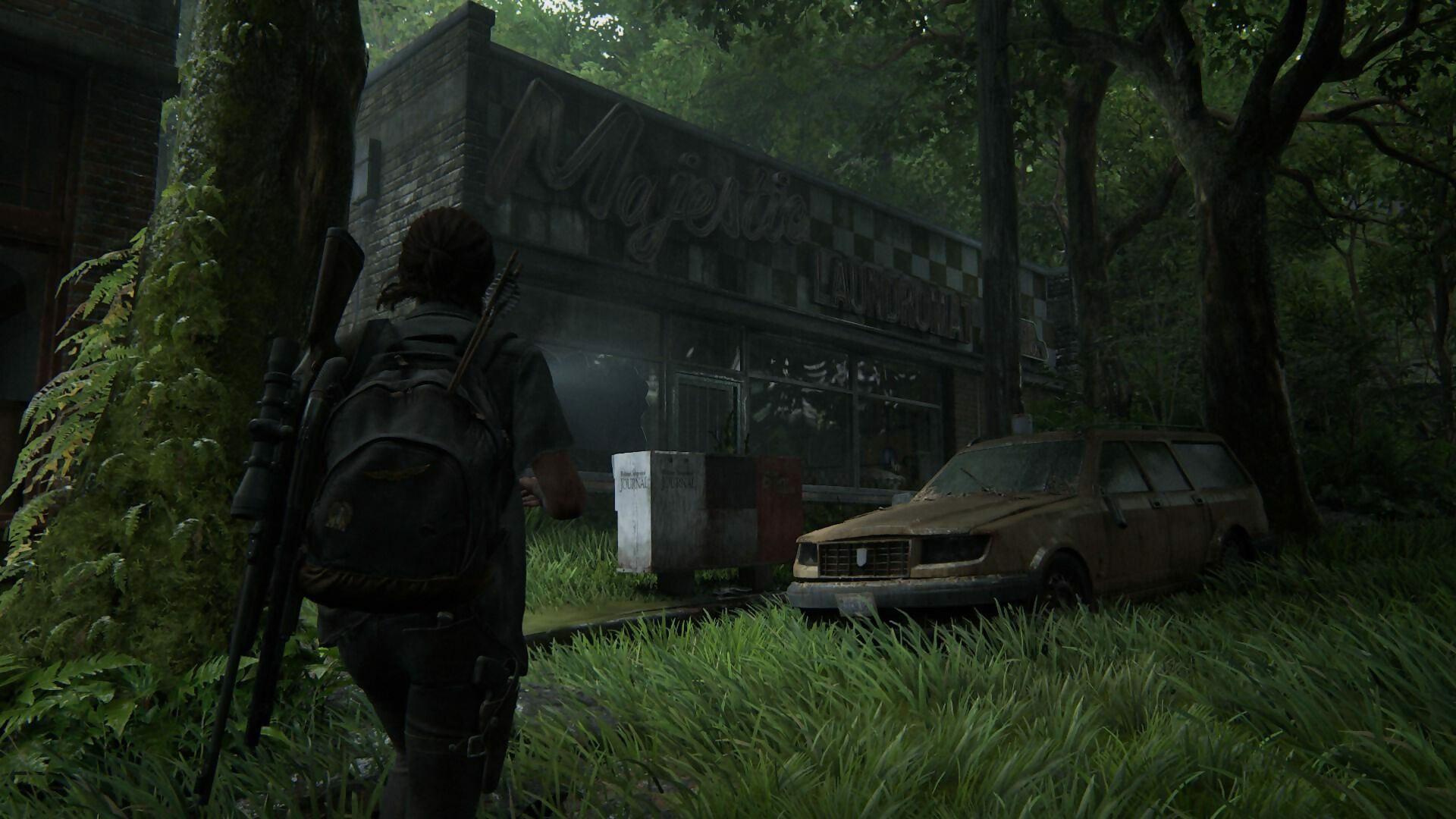 The Last of Us PC Is Naughty Dog's Worst Ever Reviewed Game by