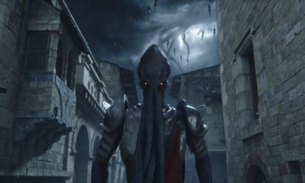 Baldur’s Gate 3 gets over 470,000 simultaneous players within hours of launch