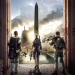 Tom Clancy's The Division 3 announced