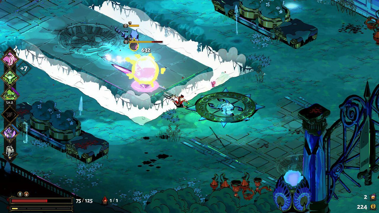 Hell yes! Supergiant returns with Hades 2