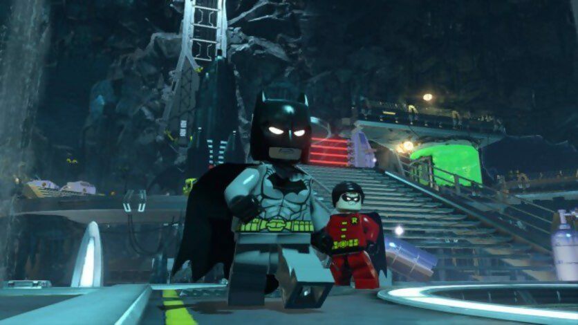 Get six Batman games for free on the Epic Games Store - whynow Gaming