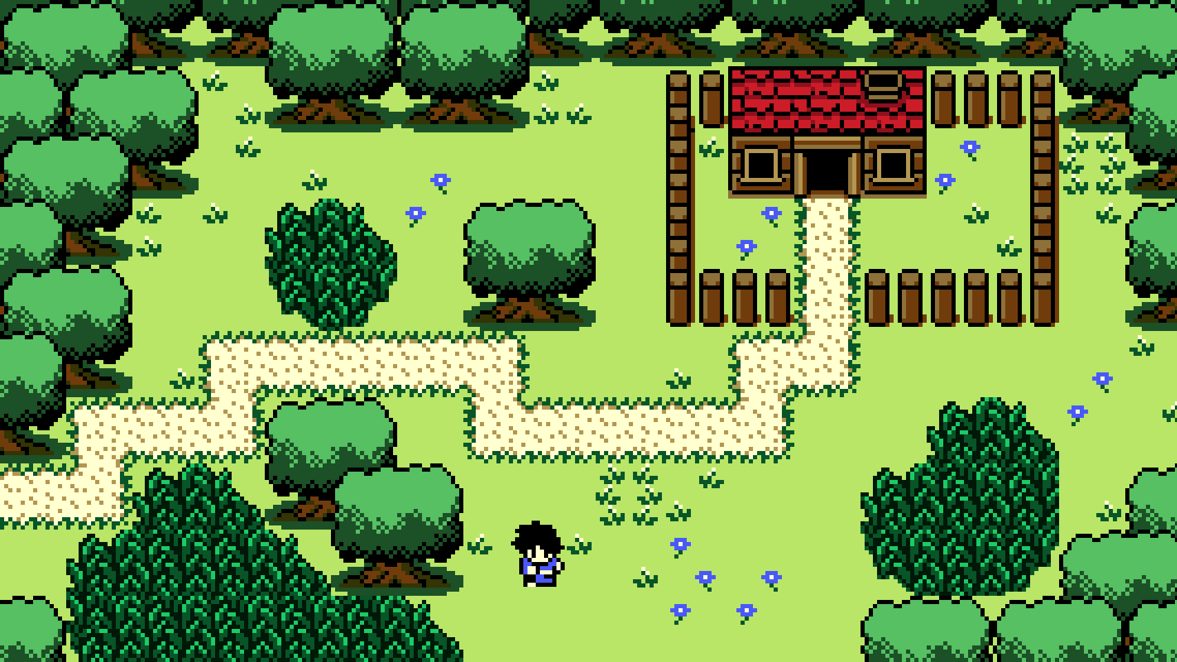 Nintendo classic 'Zelda: A Link to the Past' gets an unofficial PC port