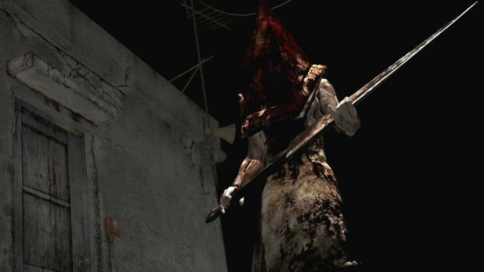 Silent Hill 2 and Bloober Team could actually be a scarily great