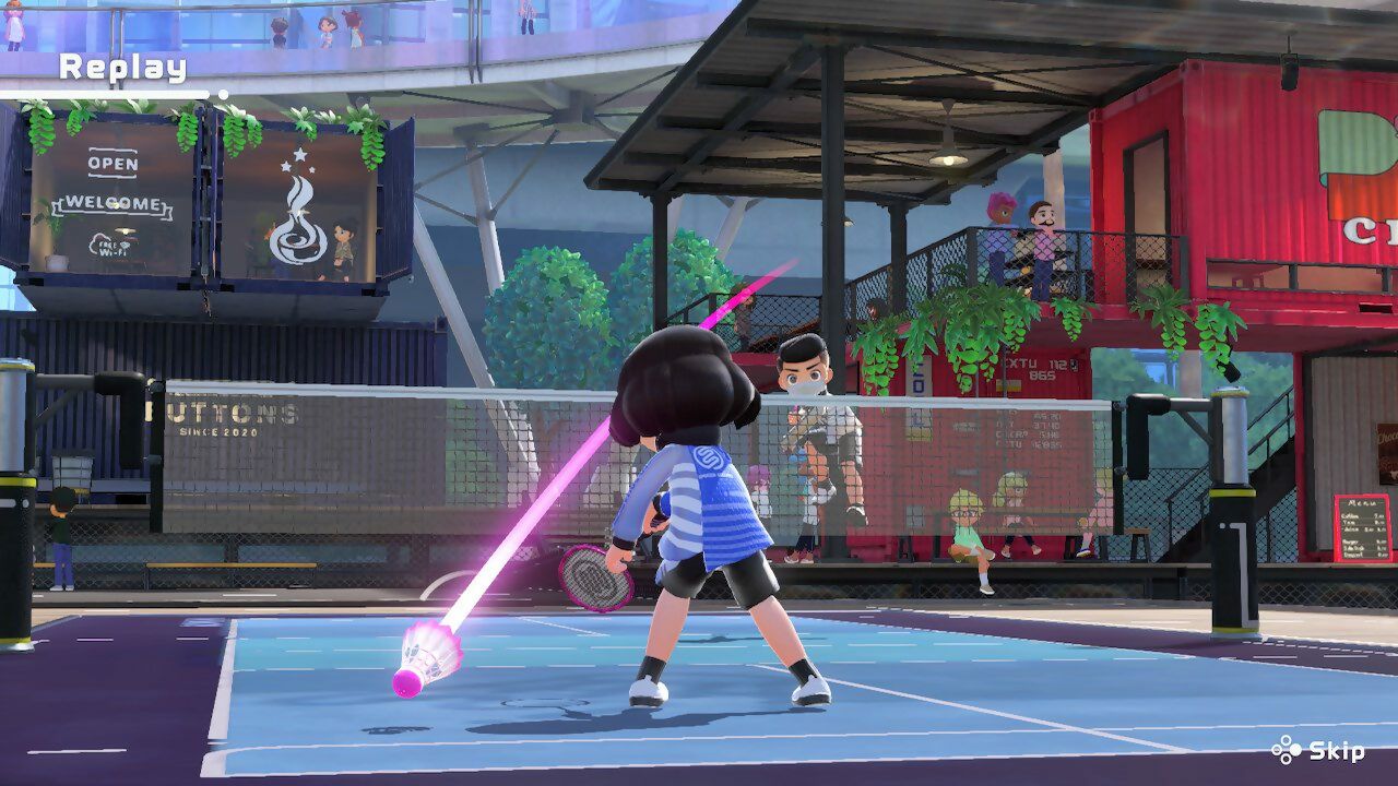 Wii sports for switch hot sale 2020