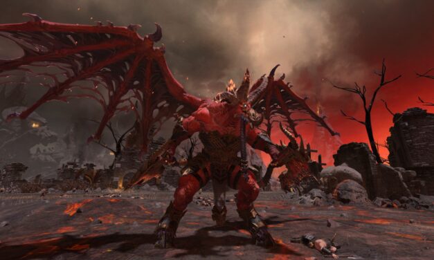 Total War: Warhammer 3 review | Third time’s the charm