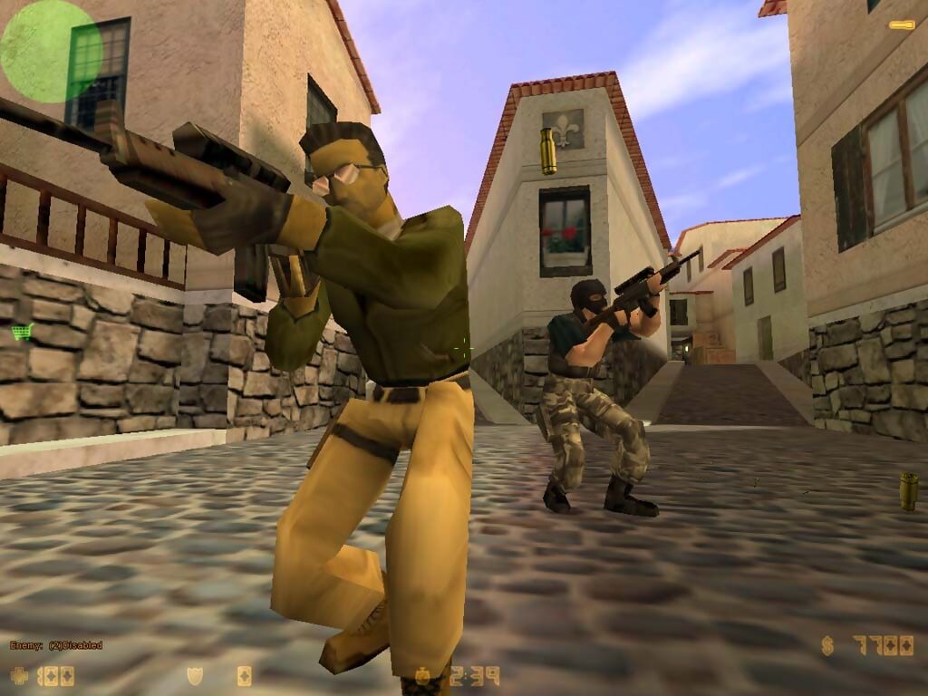 Will Counter-Strike 2 Replace CSGO On Release? Answered
