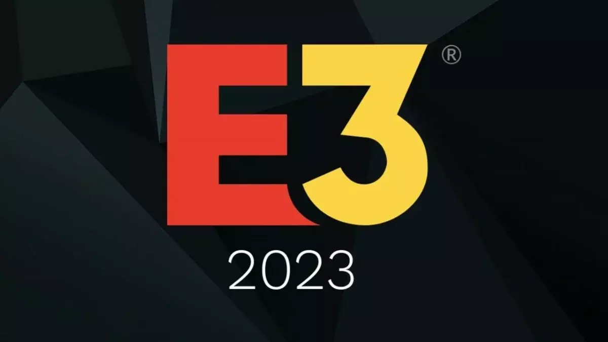 E3 2023 Sega Tencent