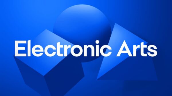 electronic arts restructure