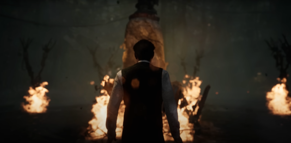 Sherlock Holmes The Awakened