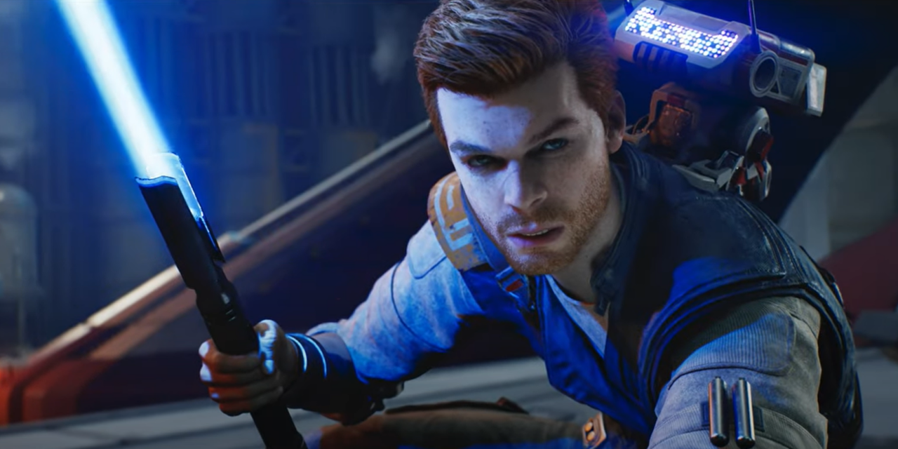 Star Wars Jedi: Survivor | A closer look at the new story trailer