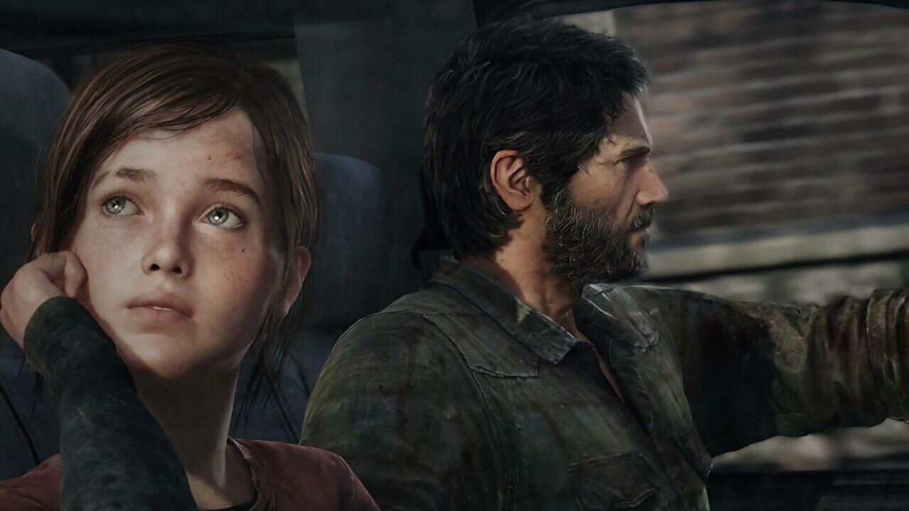 Naughty Dog Is Reportedly Cutting Jobs; The Last of Us Multiplayer  'Basically on Ice