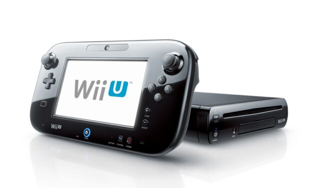 Wii U bricked? This fix might help