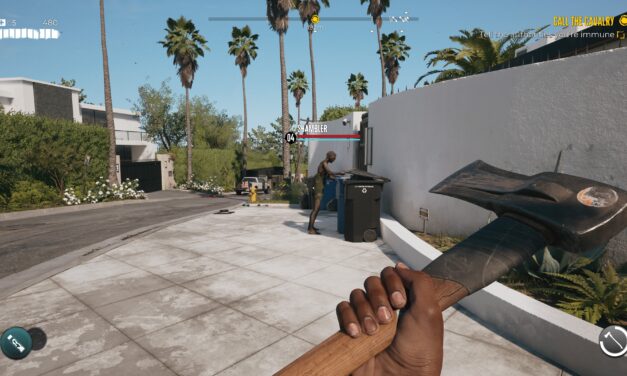 Dead Island 2 review | a bludgeoning zombie sequel