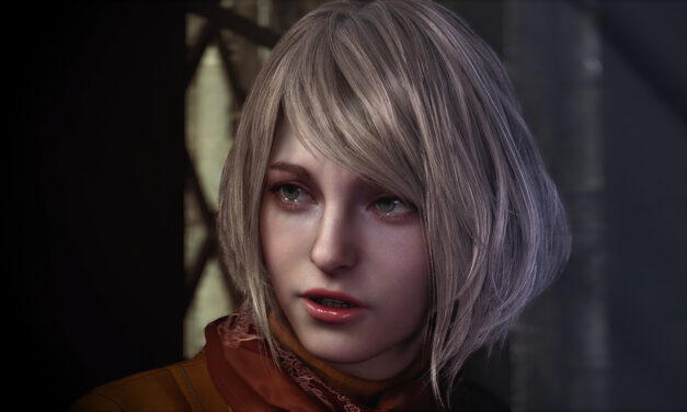 Resident Evil 4 Remake | Ashley Graham’s depiction has evolved, but not by much