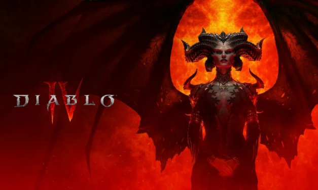Diablo IV will let you skip through the campaign