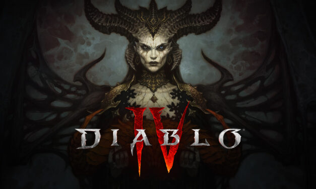 Diablo IV to get story updates every three months