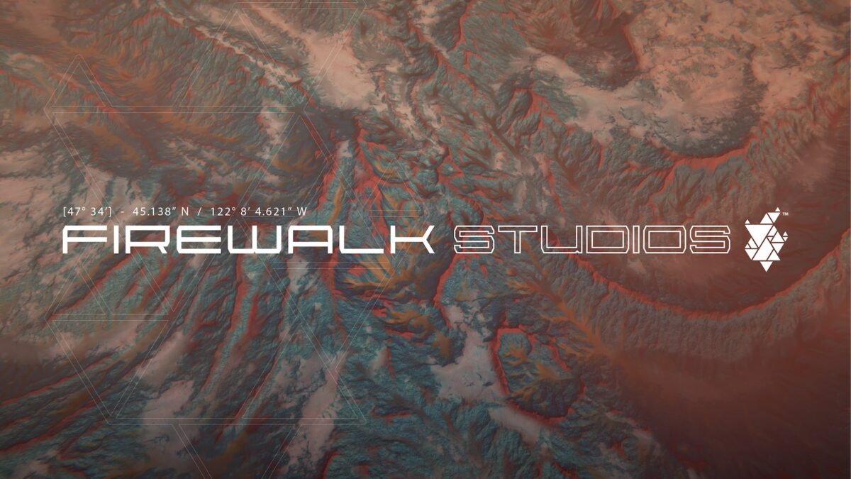 firewalk studios