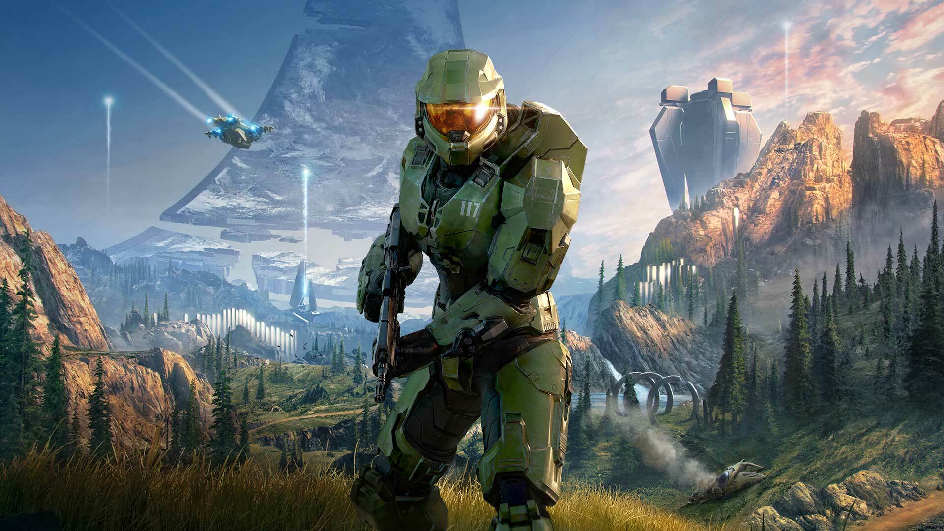 Halo designer Joseph Staten making triple-A game at Netflix