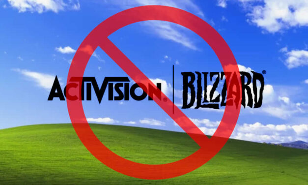 Blocked: Microsoft’s Activision Blizzard deal. What happens now?