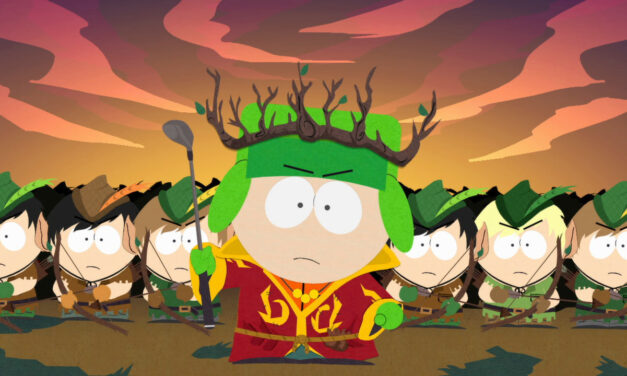 Developer speaks out about unreleased South Park Ubisoft game