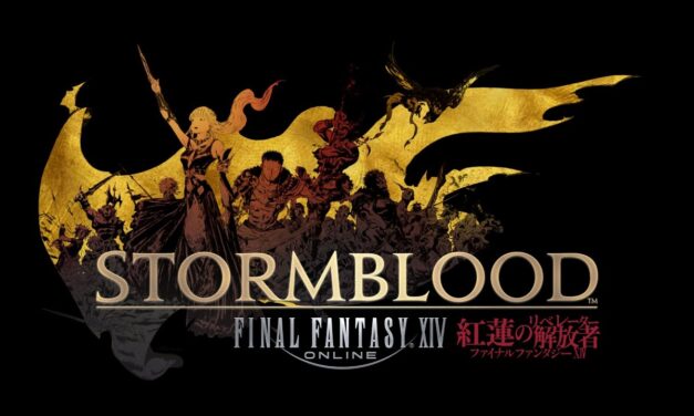 Final Fantasy XIV | Stormblood expansion is free to download