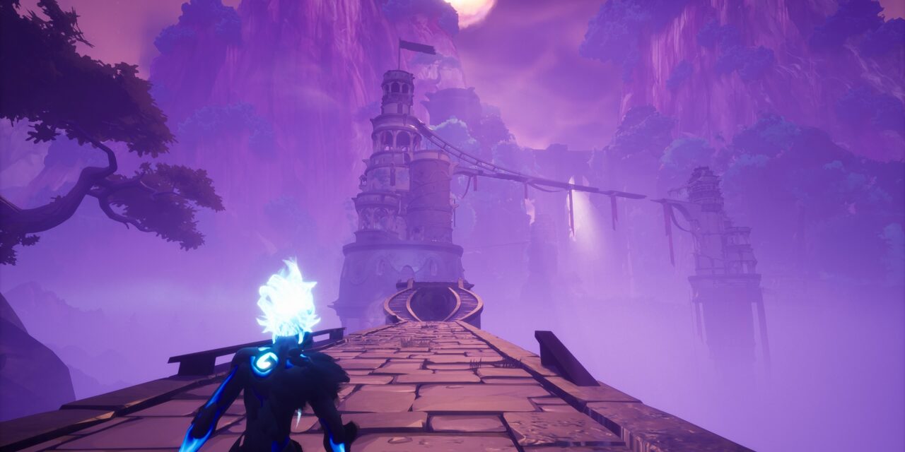 Strayed Lights review | An action adventure that doesn’t quite dazzle