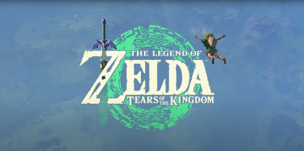 Zelda Tears third trailer