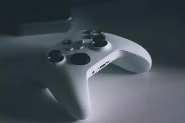 console wars third-party controllers xbox