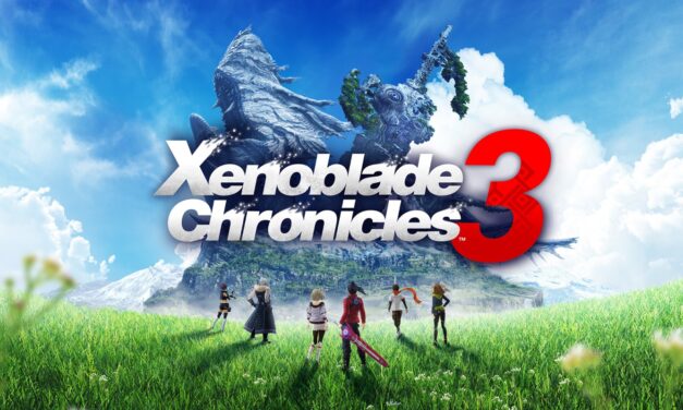 Xenoblade Chronicles 3 | new DLC, Future Redeemed, out next week