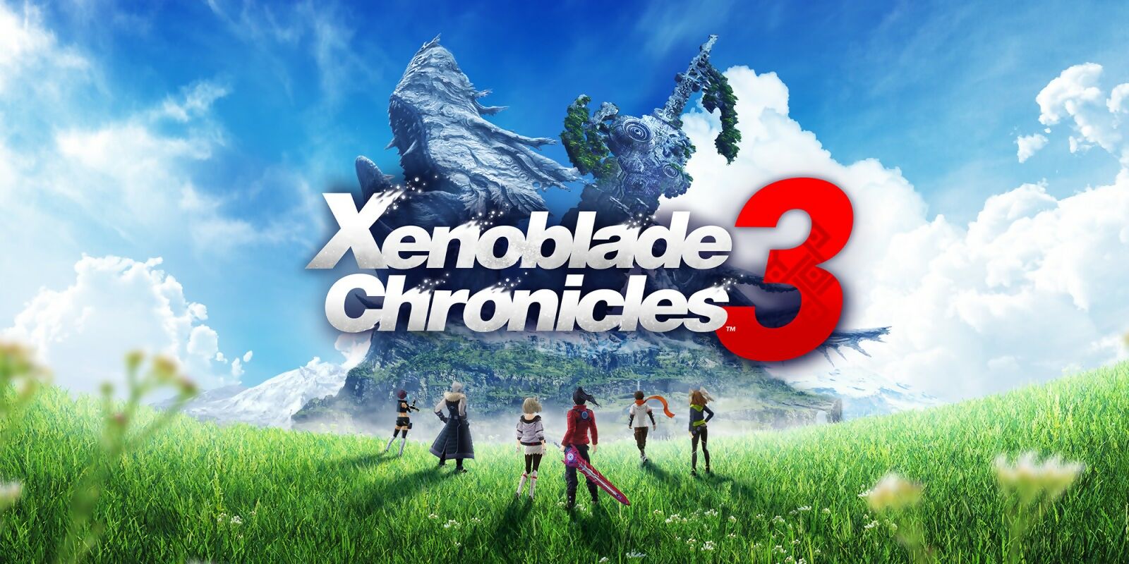 Xenoblade Chronicles 3: Future Redeemed – Coming 4/25 