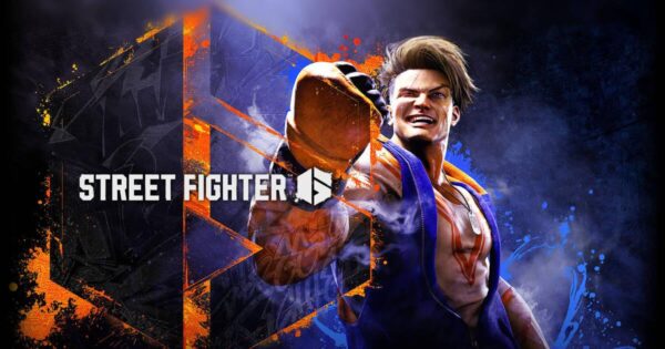 street fighter 6 open beta
