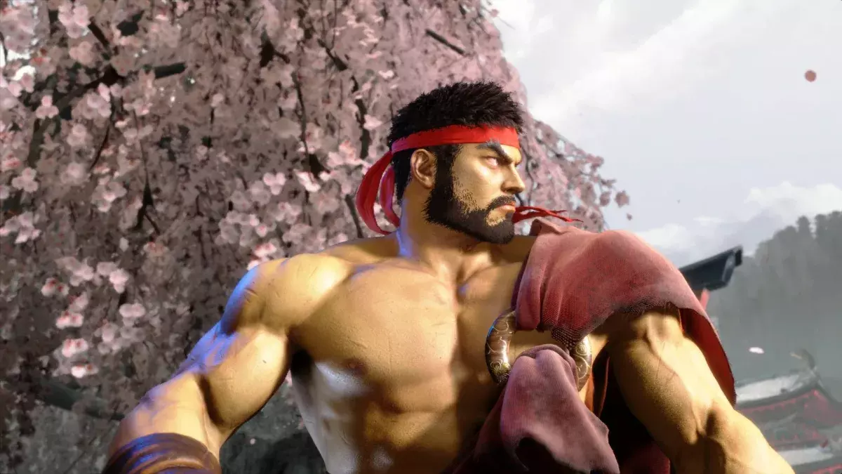 Street Fighter: Ryu's Greatest Strength and Weakness, Explained