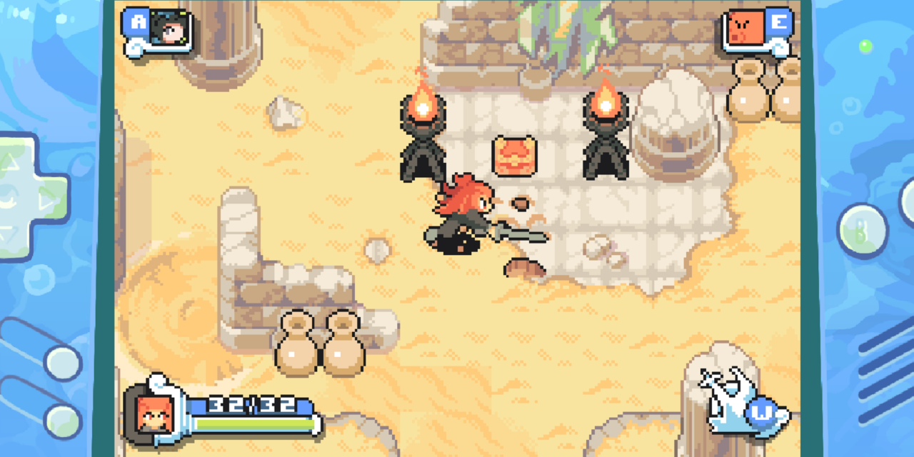 Tako No Himitsu New RPG Inspired By GBA Classic Golden Sun Whynow tako-no-himitsu-new-rpg-inspired-by-gba-classic-golden-sun-whynow