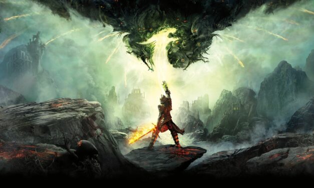 Writers were “quietly resented” at BioWare, says lead writer of Dragon Age