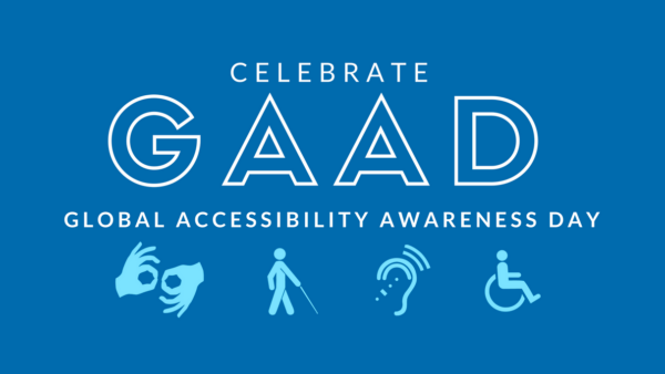 global accessibility awareness day